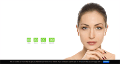 Desktop Screenshot of collagenizing.com